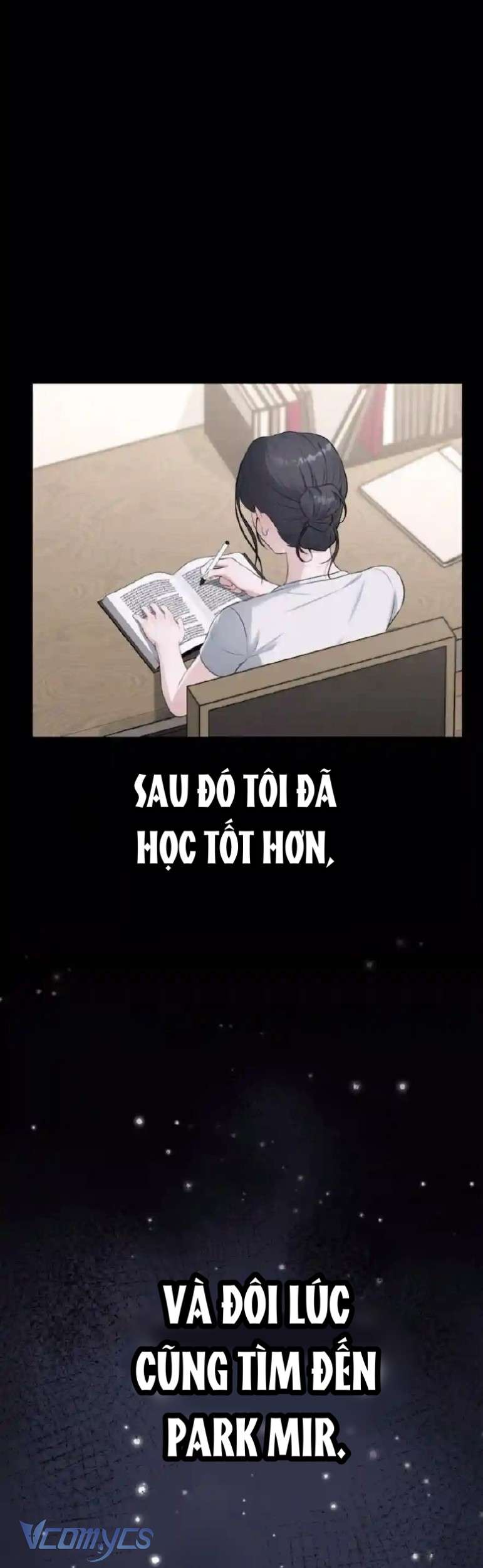 Cùng Làm Những Chuyện Điên Rồ Chap 4 - Next Chap 5