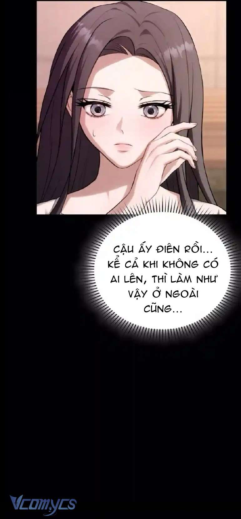 Cùng Làm Những Chuyện Điên Rồ Chap 4 - Next Chap 5