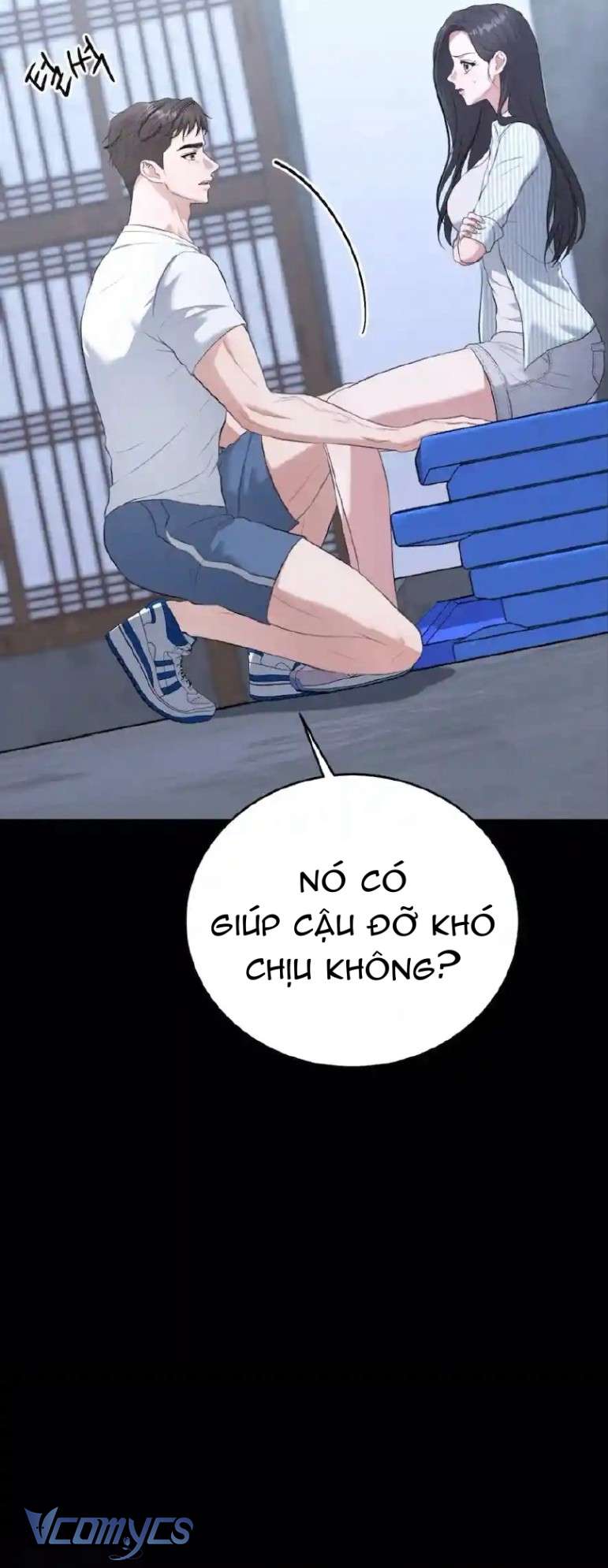 Cùng Làm Những Chuyện Điên Rồ Chap 4 - Next Chap 5