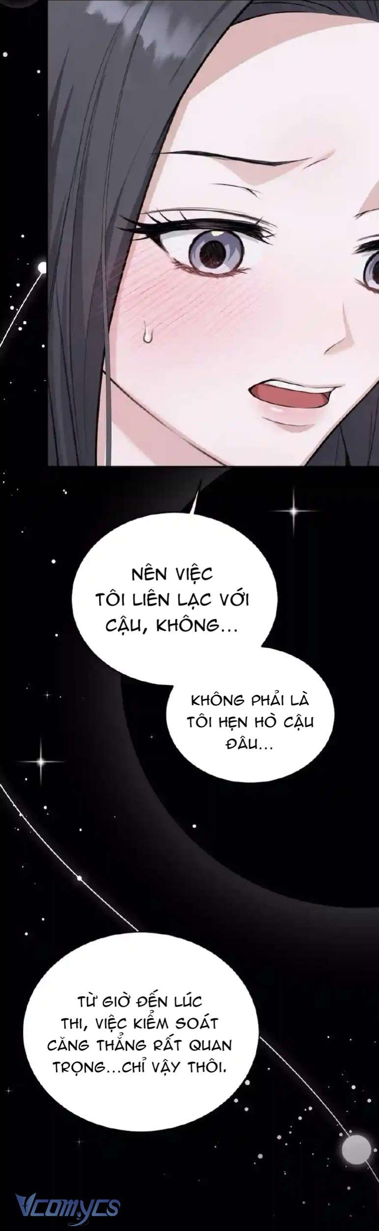 Cùng Làm Những Chuyện Điên Rồ Chap 4 - Next Chap 5