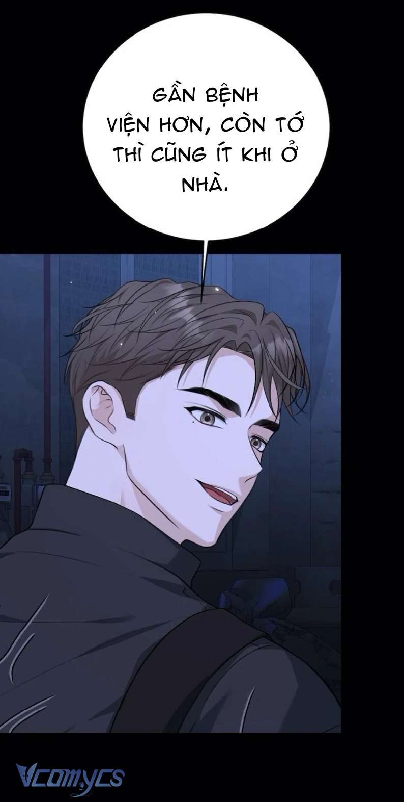 Cùng Làm Những Chuyện Điên Rồ Chap 7 - Next Chap 8