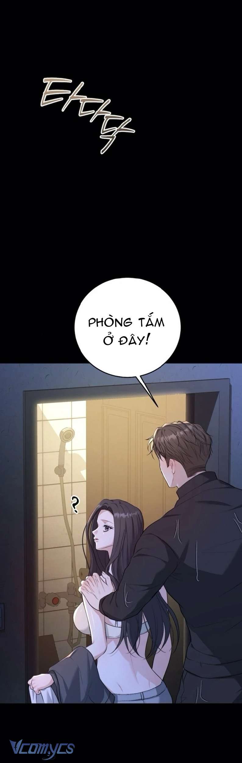 Cùng Làm Những Chuyện Điên Rồ Chap 7 - Next Chap 8