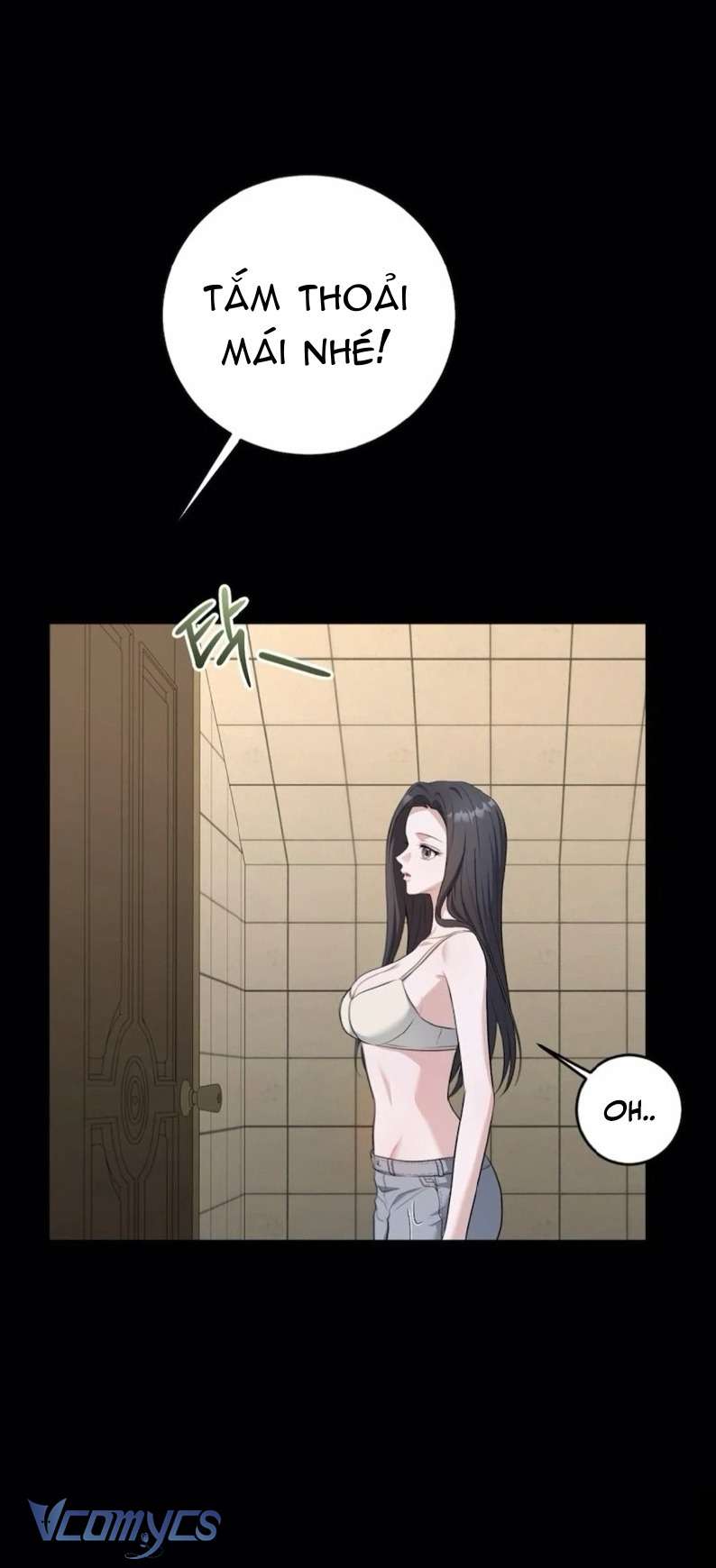 Cùng Làm Những Chuyện Điên Rồ Chap 7 - Next Chap 8