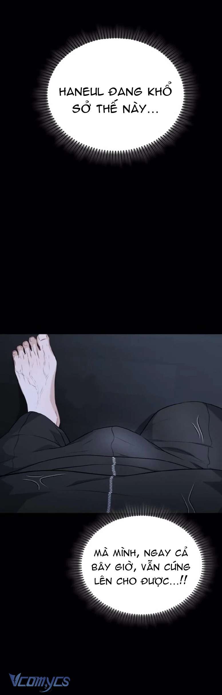 Cùng Làm Những Chuyện Điên Rồ Chap 7 - Next Chap 8