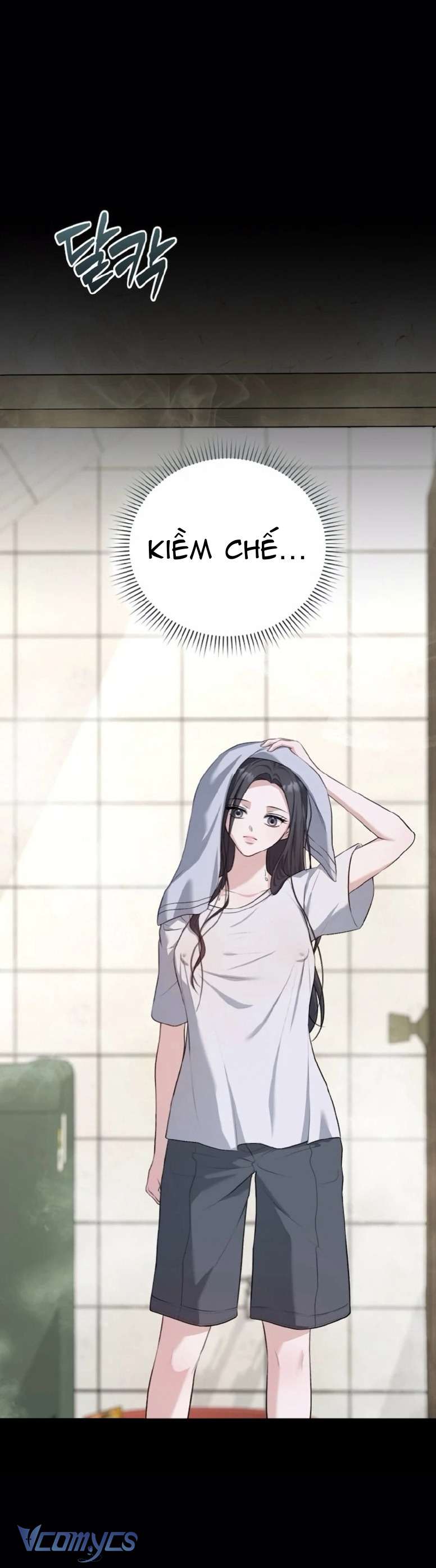 Cùng Làm Những Chuyện Điên Rồ Chap 7 - Next Chap 8