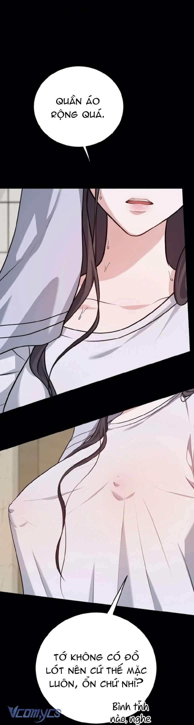 Cùng Làm Những Chuyện Điên Rồ Chap 7 - Next Chap 8