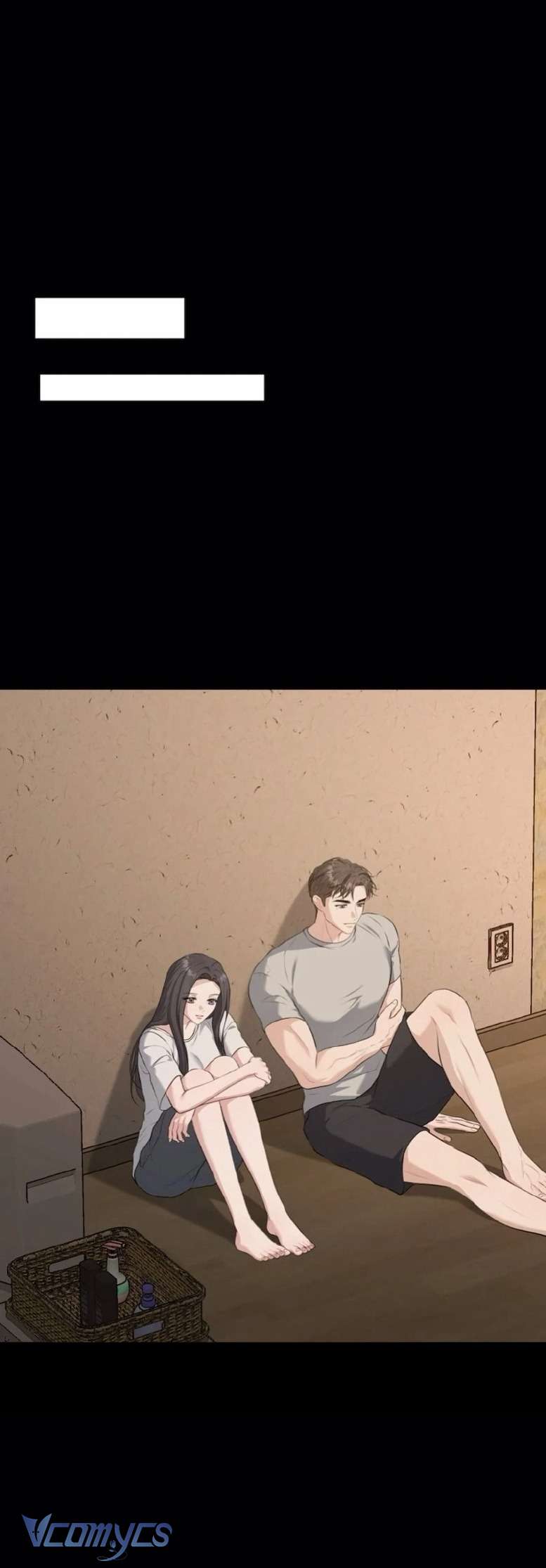 Cùng Làm Những Chuyện Điên Rồ Chap 7 - Next Chap 8