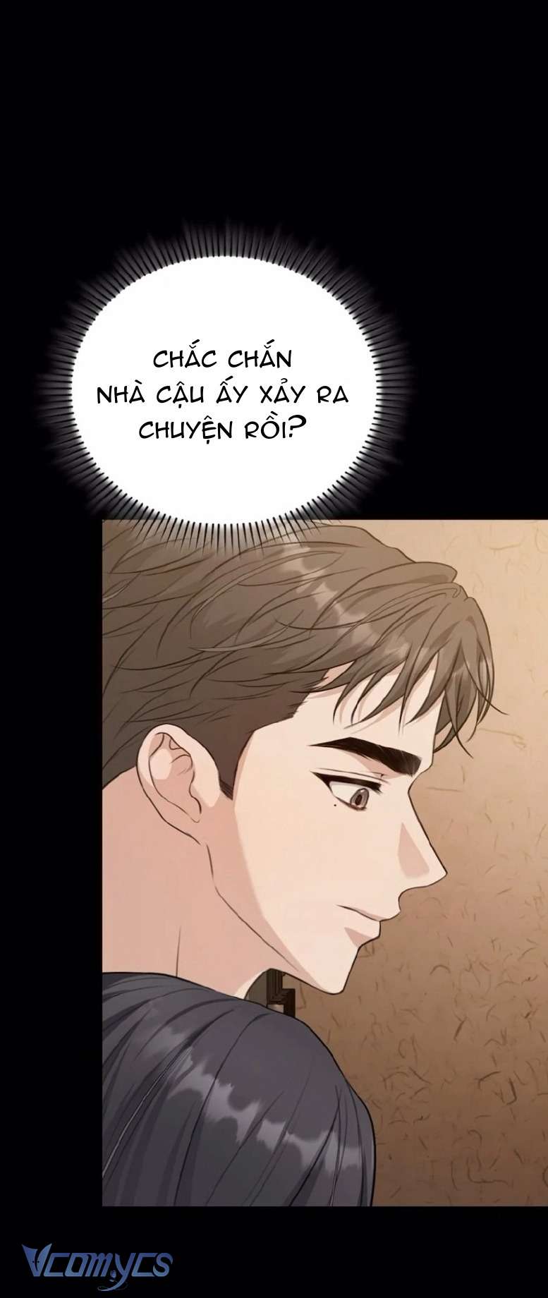 Cùng Làm Những Chuyện Điên Rồ Chap 7 - Next Chap 8