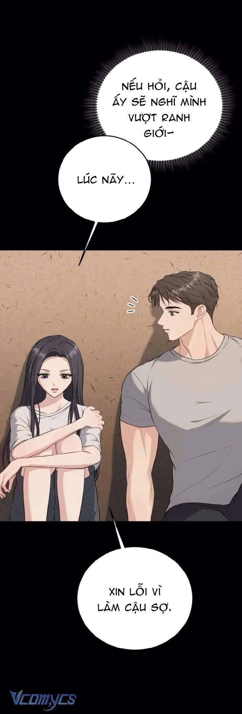 Cùng Làm Những Chuyện Điên Rồ Chap 7 - Next Chap 8