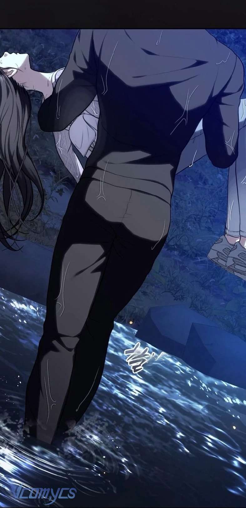 Cùng Làm Những Chuyện Điên Rồ Chap 7 - Next Chap 8