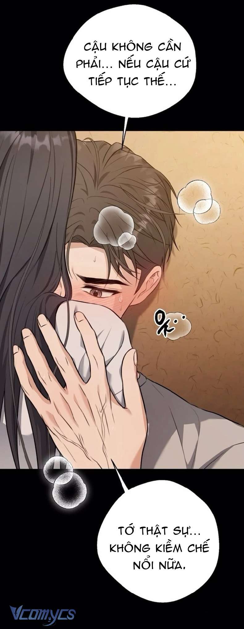 Cùng Làm Những Chuyện Điên Rồ Chap 7 - Next Chap 8