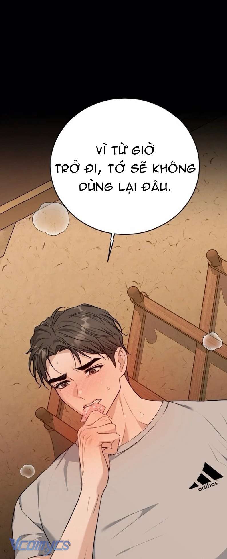 Cùng Làm Những Chuyện Điên Rồ Chap 7 - Next Chap 8