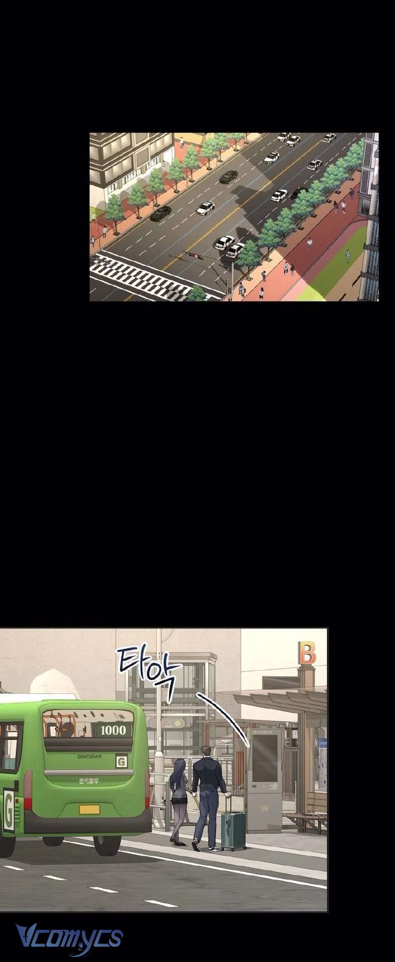 Cùng Làm Những Chuyện Điên Rồ Chap 9 - Next Chap 10