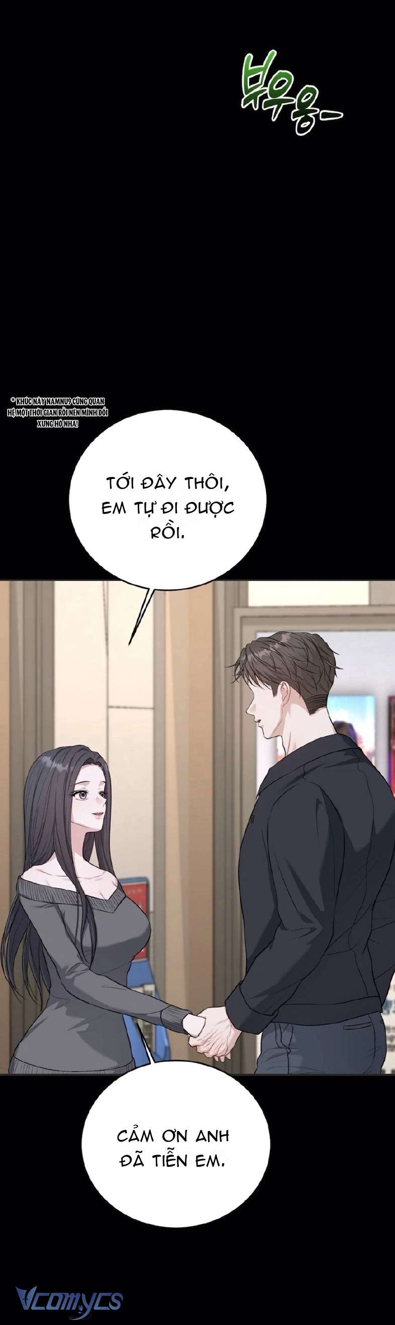 Cùng Làm Những Chuyện Điên Rồ Chap 9 - Next Chap 10