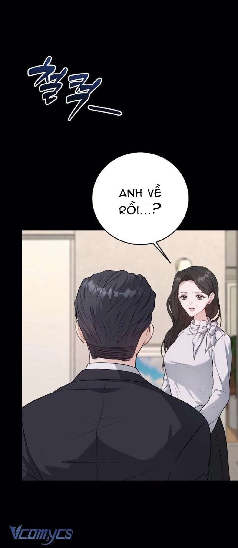 Cùng Làm Những Chuyện Điên Rồ Chap 9 - Next Chap 10