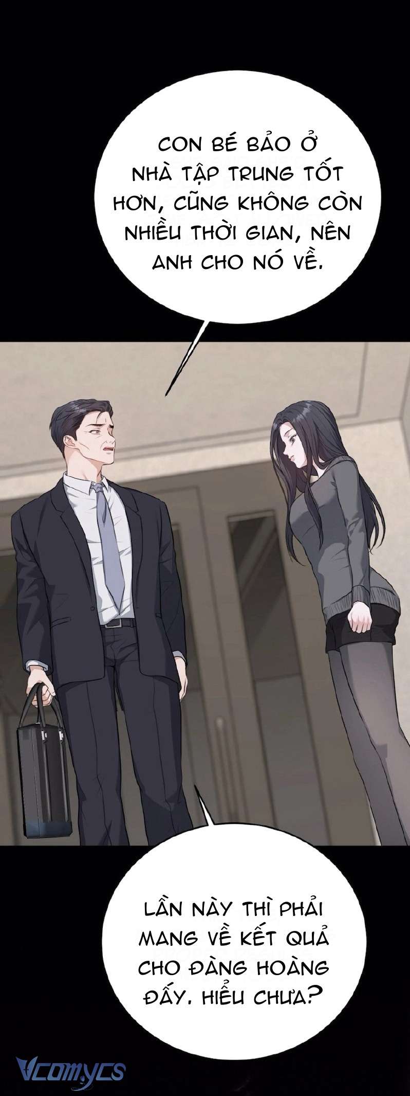 Cùng Làm Những Chuyện Điên Rồ Chap 9 - Next Chap 10