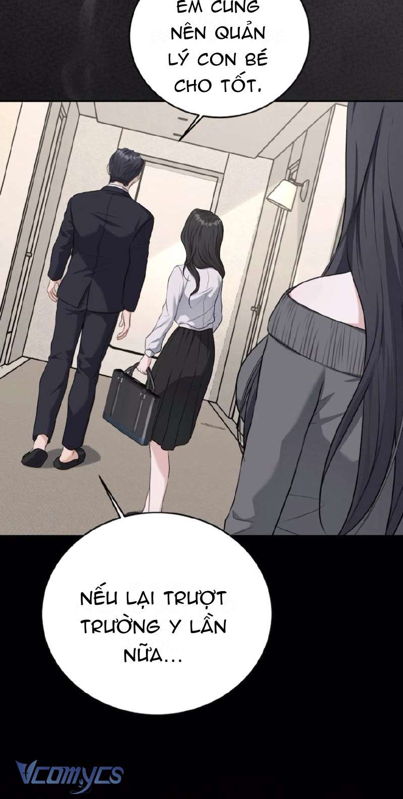 Cùng Làm Những Chuyện Điên Rồ Chap 9 - Next Chap 10