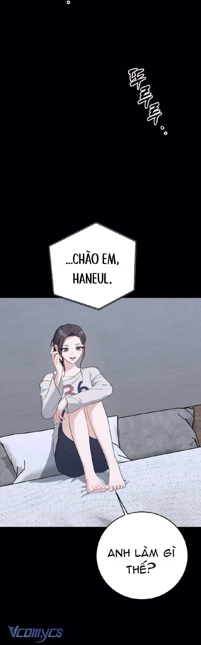 Cùng Làm Những Chuyện Điên Rồ Chap 9 - Next Chap 10