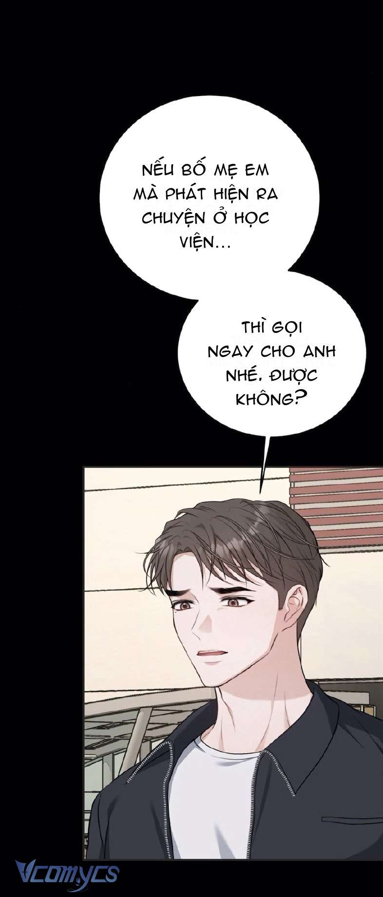 Cùng Làm Những Chuyện Điên Rồ Chap 9 - Next Chap 10