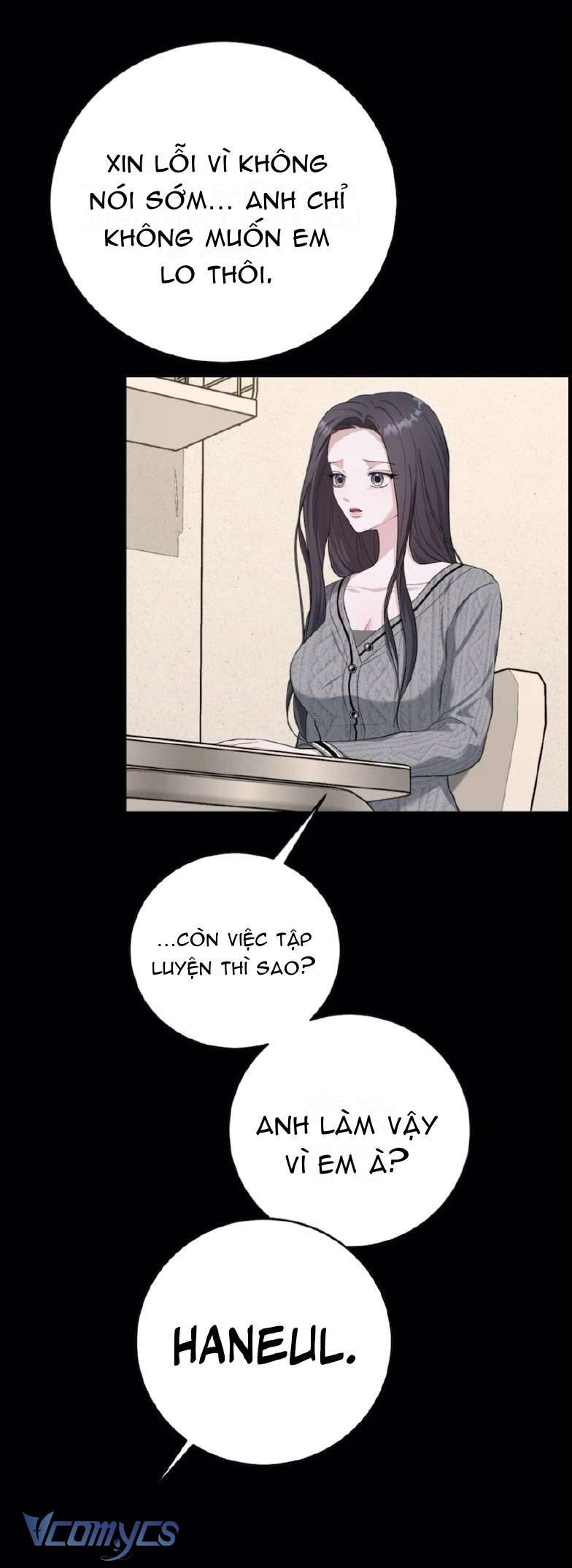 Cùng Làm Những Chuyện Điên Rồ Chap 9 - Next Chap 10