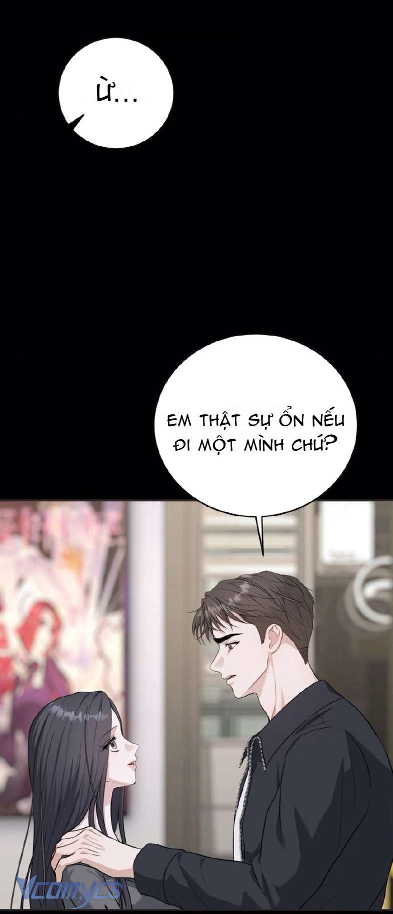 Cùng Làm Những Chuyện Điên Rồ Chap 9 - Next Chap 10