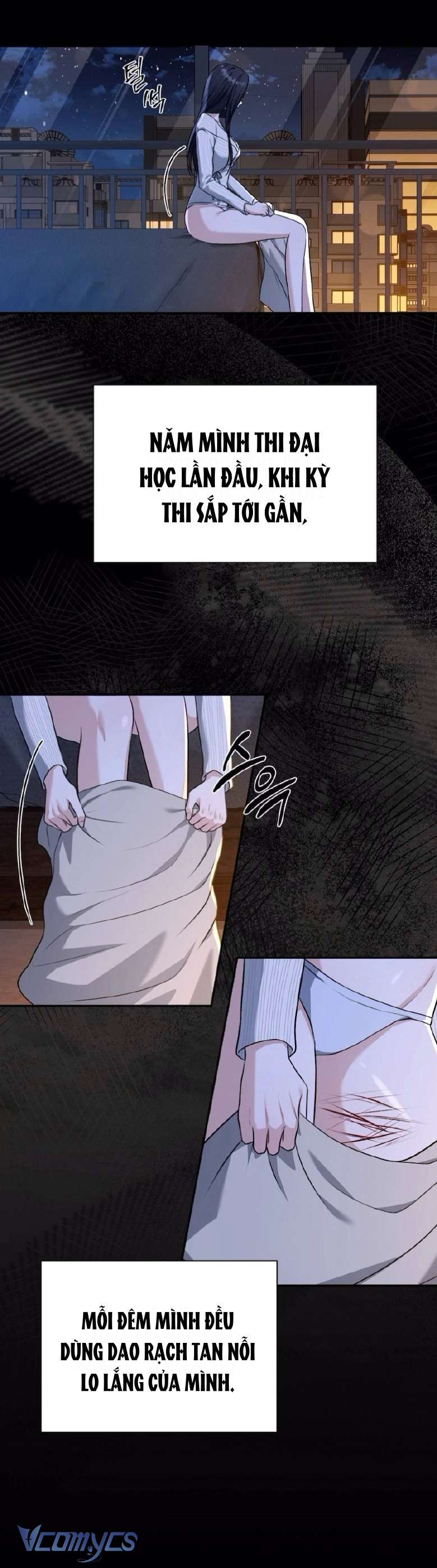 Cùng Làm Những Chuyện Điên Rồ Chap 9 - Next Chap 10