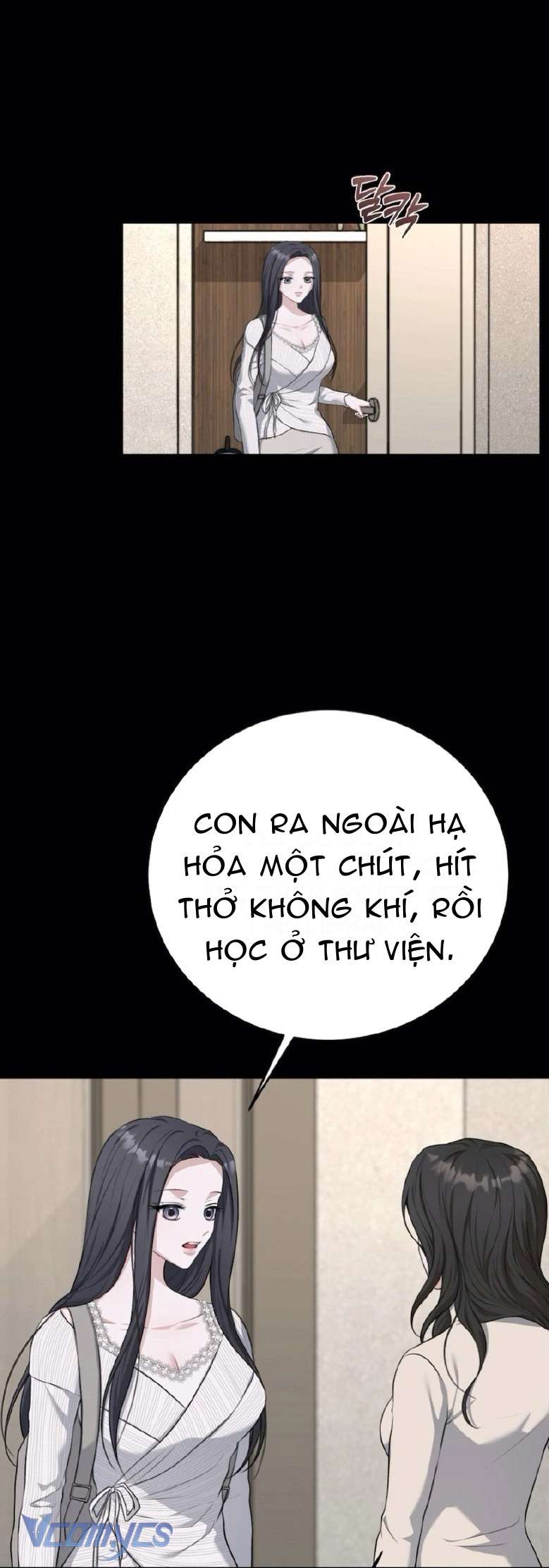 Cùng Làm Những Chuyện Điên Rồ Chap 9 - Next Chap 10