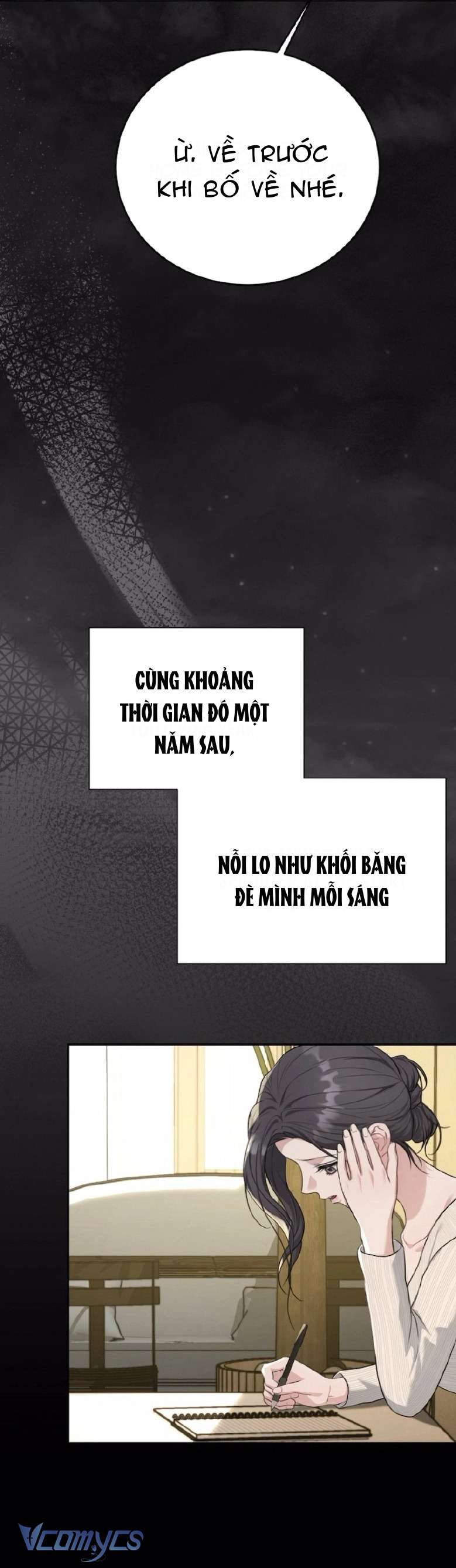 Cùng Làm Những Chuyện Điên Rồ Chap 9 - Next Chap 10