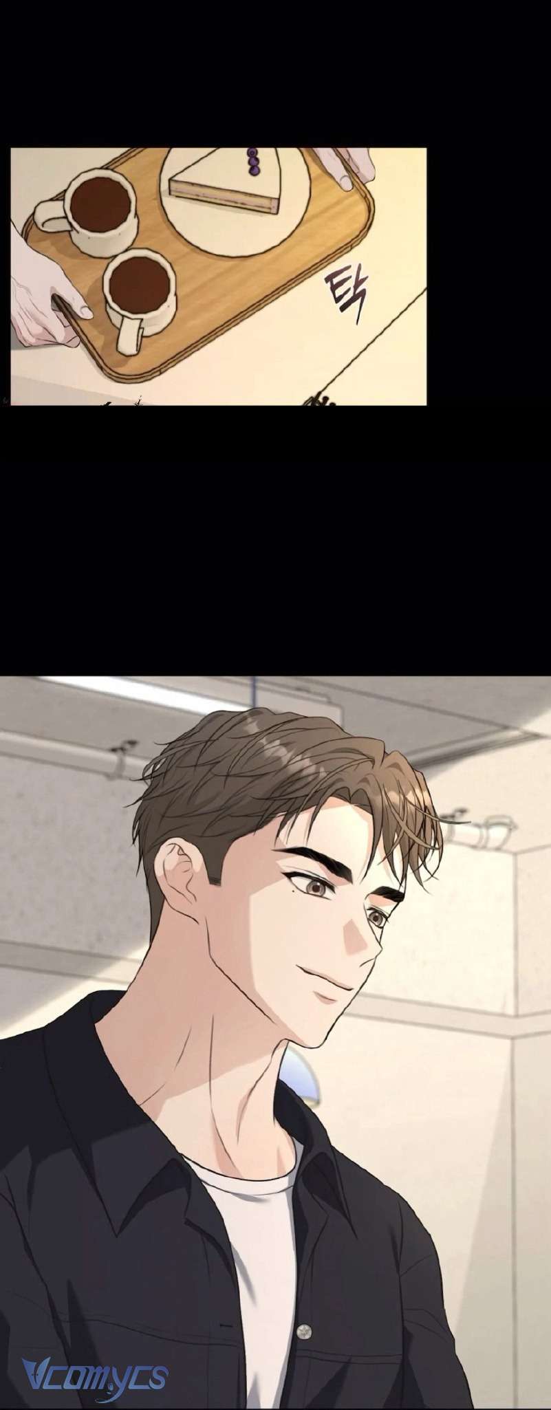 Cùng Làm Những Chuyện Điên Rồ Chap 9 - Next Chap 10