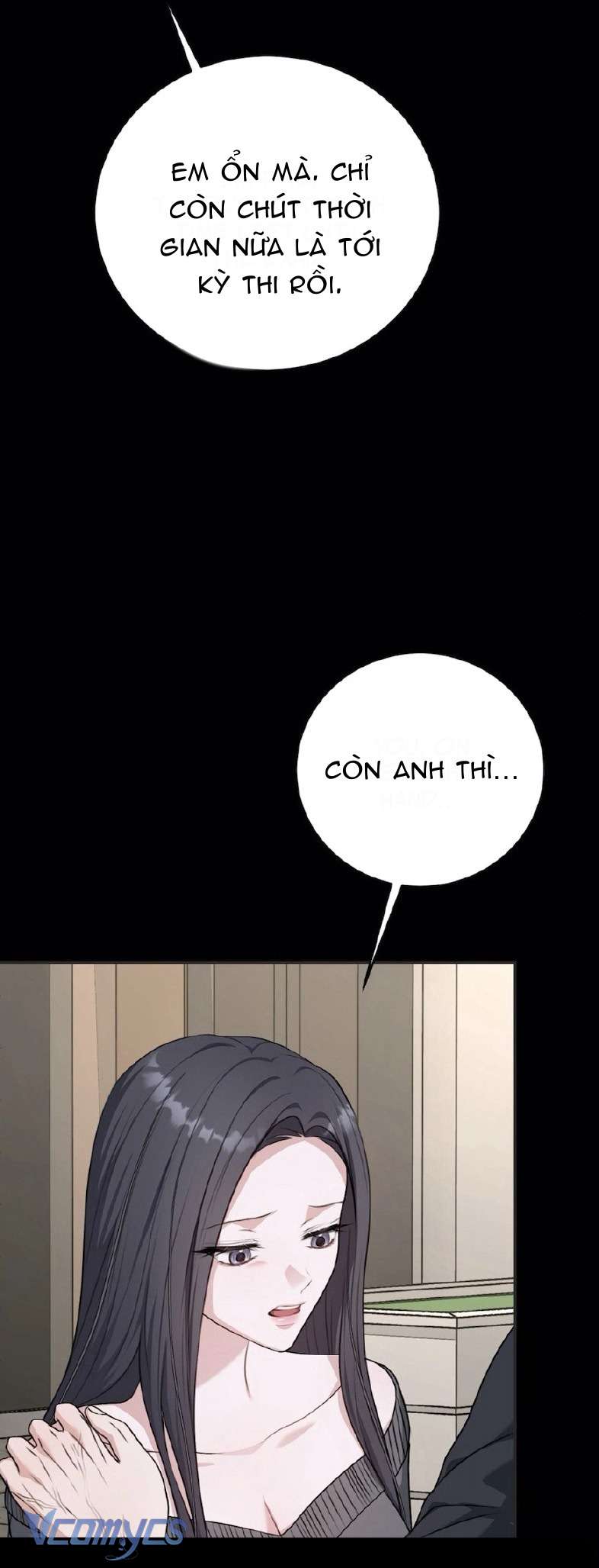 Cùng Làm Những Chuyện Điên Rồ Chap 9 - Next Chap 10