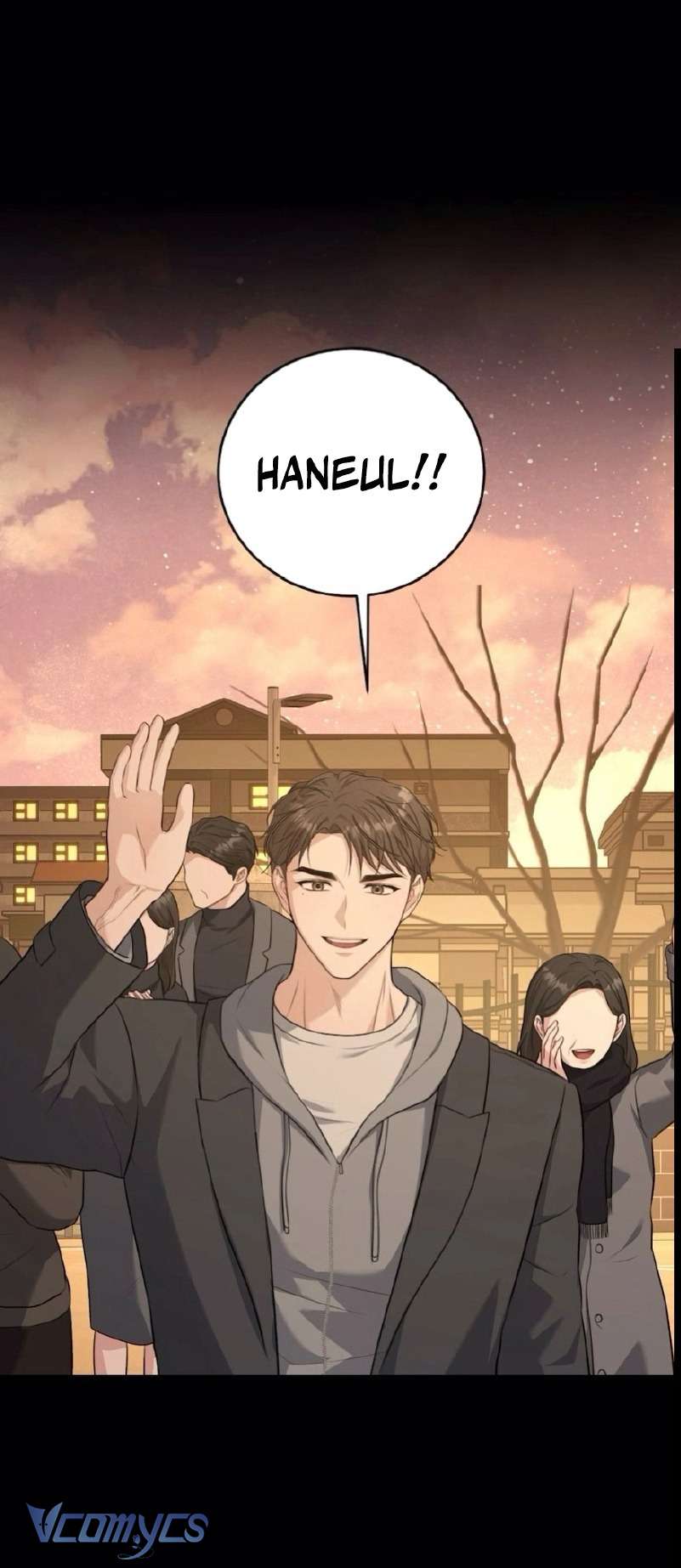 Cùng Làm Những Chuyện Điên Rồ Chap 9 - Next Chap 10