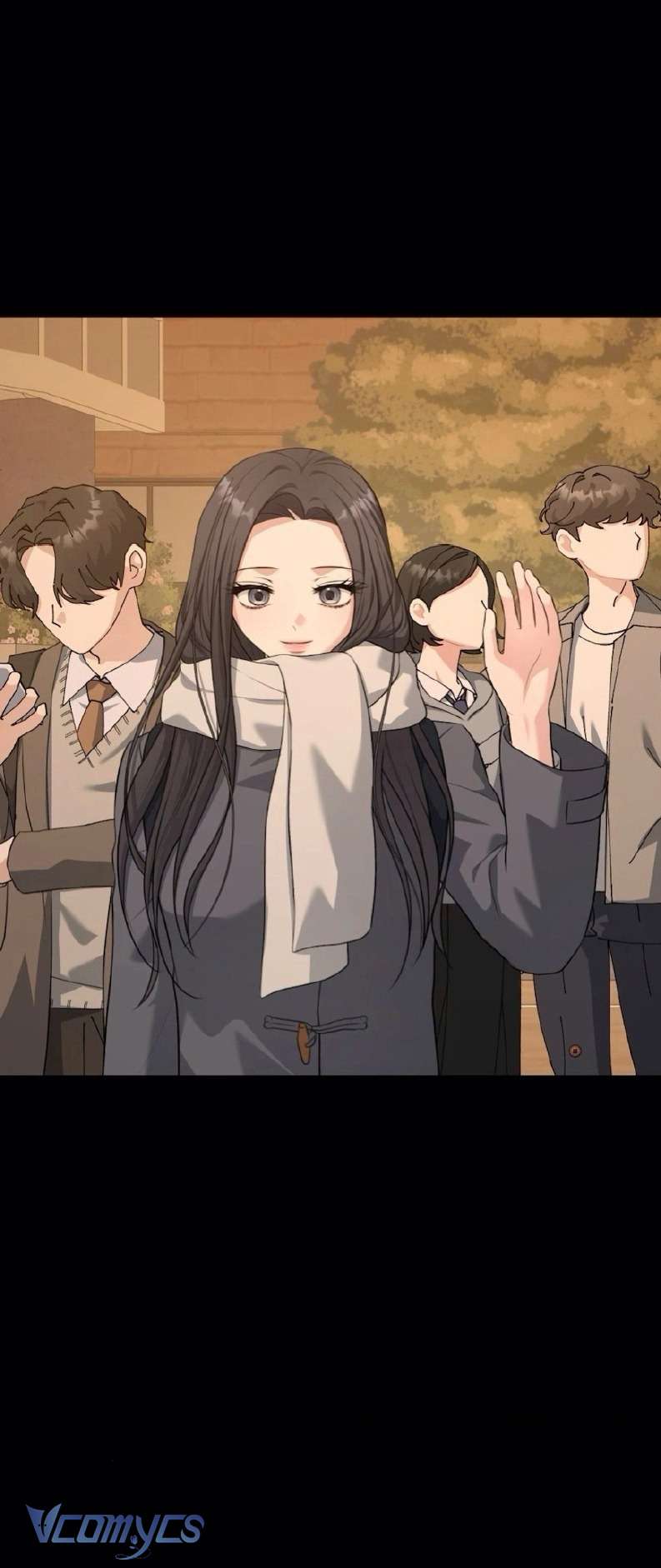 Cùng Làm Những Chuyện Điên Rồ Chap 9 - Next Chap 10