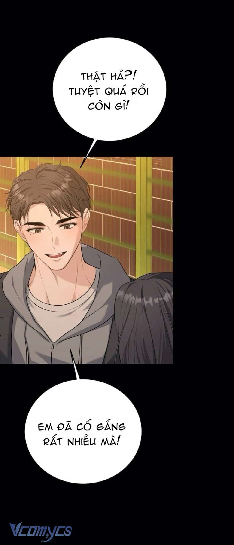 Cùng Làm Những Chuyện Điên Rồ Chap 9 - Next Chap 10