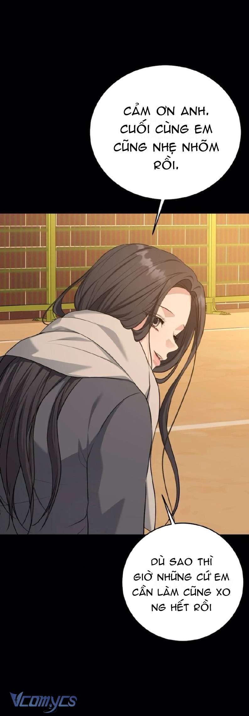 Cùng Làm Những Chuyện Điên Rồ Chap 9 - Next Chap 10