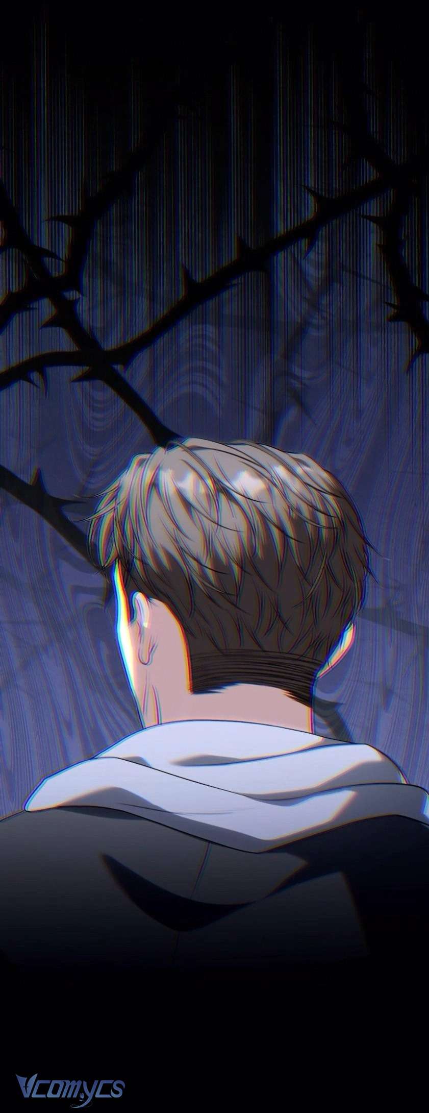 Cùng Làm Những Chuyện Điên Rồ Chap 9 - Next Chap 10