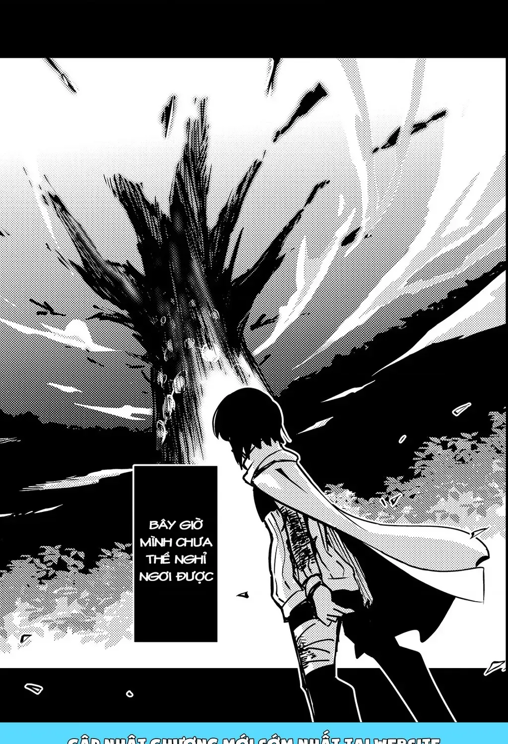 Cùng Tiến Tới Nơi Sâu Nhất Của Hầm Ngục Tại Thế Giới Khác Chap 1 - Next Chap 2