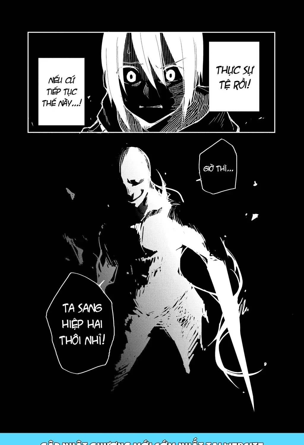 Cùng Tiến Tới Nơi Sâu Nhất Của Hầm Ngục Tại Thế Giới Khác Chap 10 - Next Chap 11