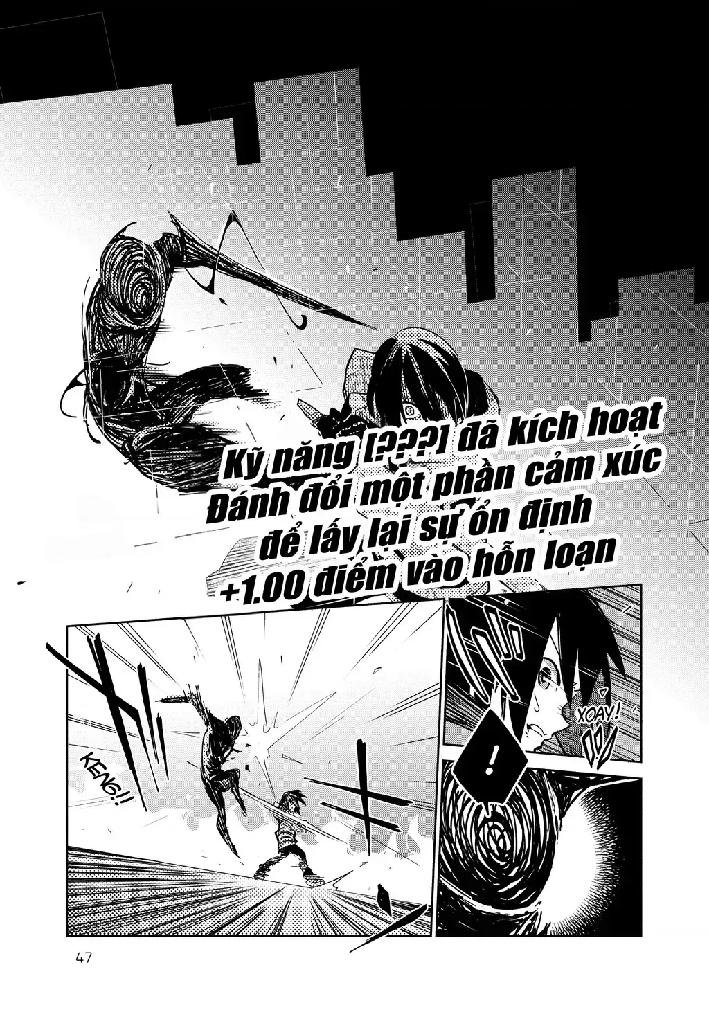 Cùng Tiến Tới Nơi Sâu Nhất Của Hầm Ngục Tại Thế Giới Khác Chap 11 - Next Chap 12