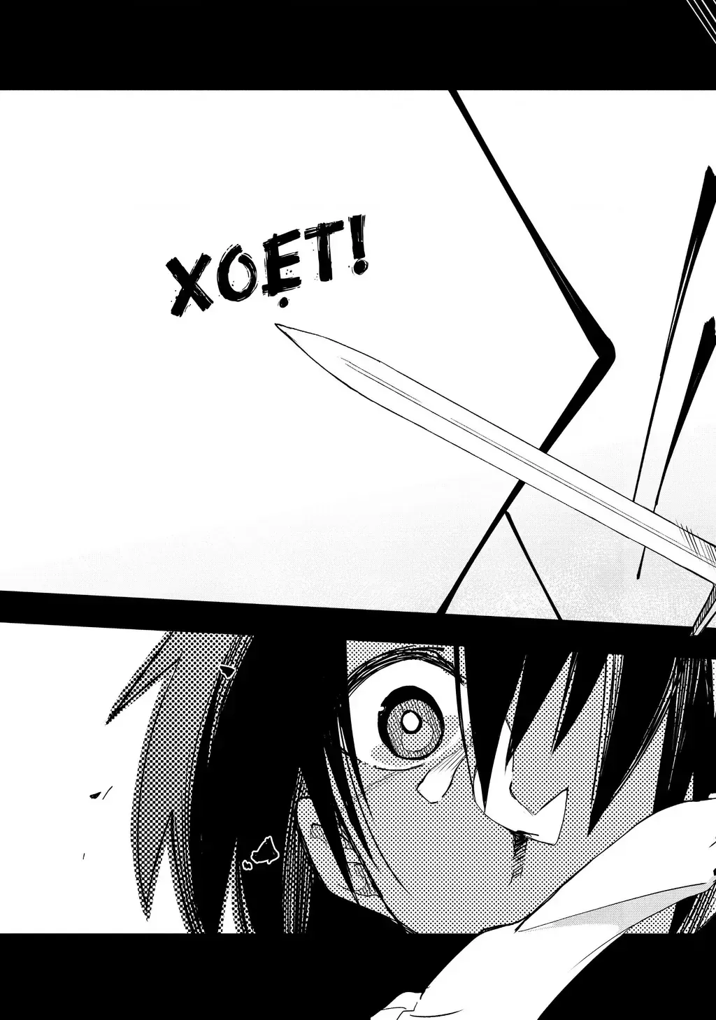 Cùng Tiến Tới Nơi Sâu Nhất Của Hầm Ngục Tại Thế Giới Khác Chap 11 - Next Chap 12