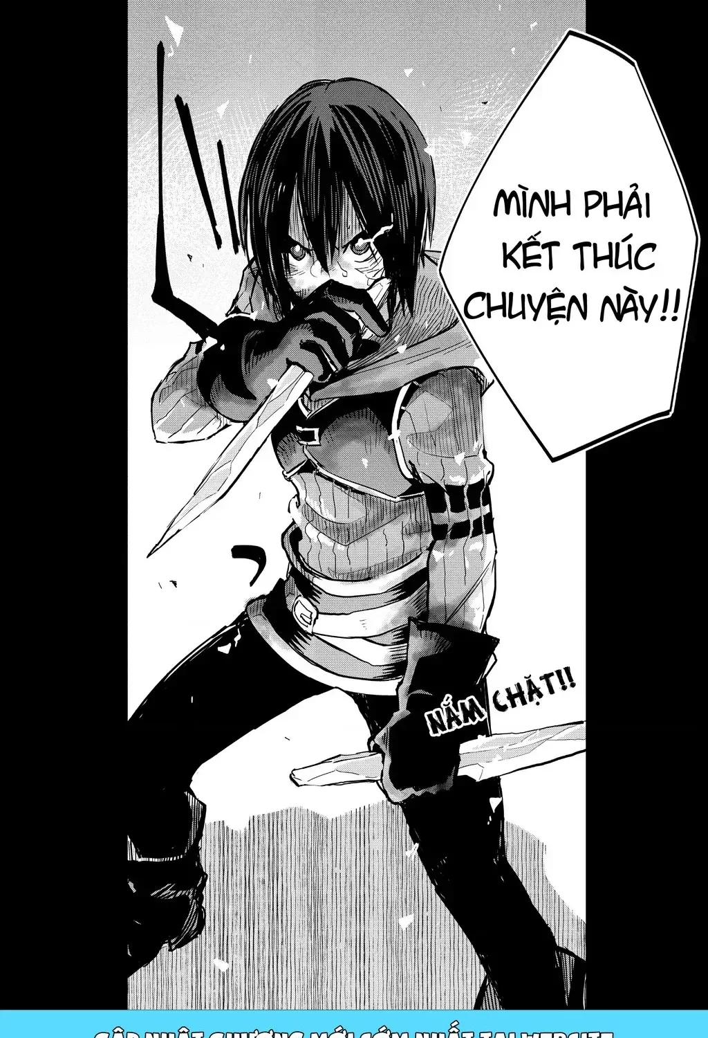 Cùng Tiến Tới Nơi Sâu Nhất Của Hầm Ngục Tại Thế Giới Khác Chap 12 - Next Chap 13