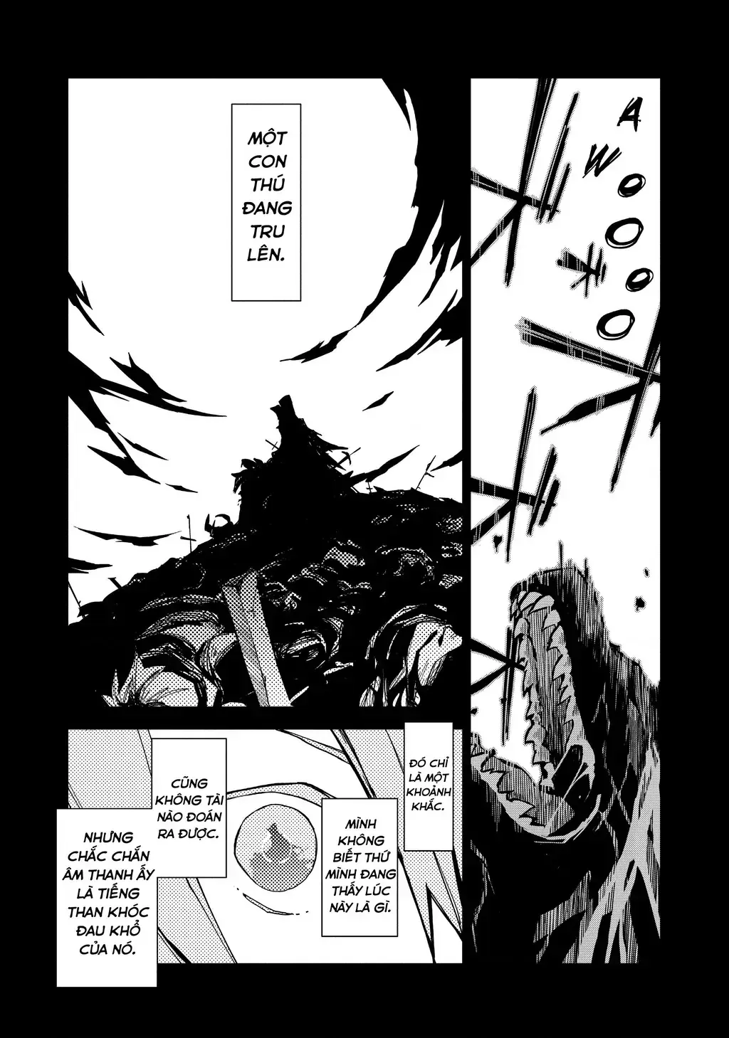 Cùng Tiến Tới Nơi Sâu Nhất Của Hầm Ngục Tại Thế Giới Khác Chap 12 - Next Chap 13