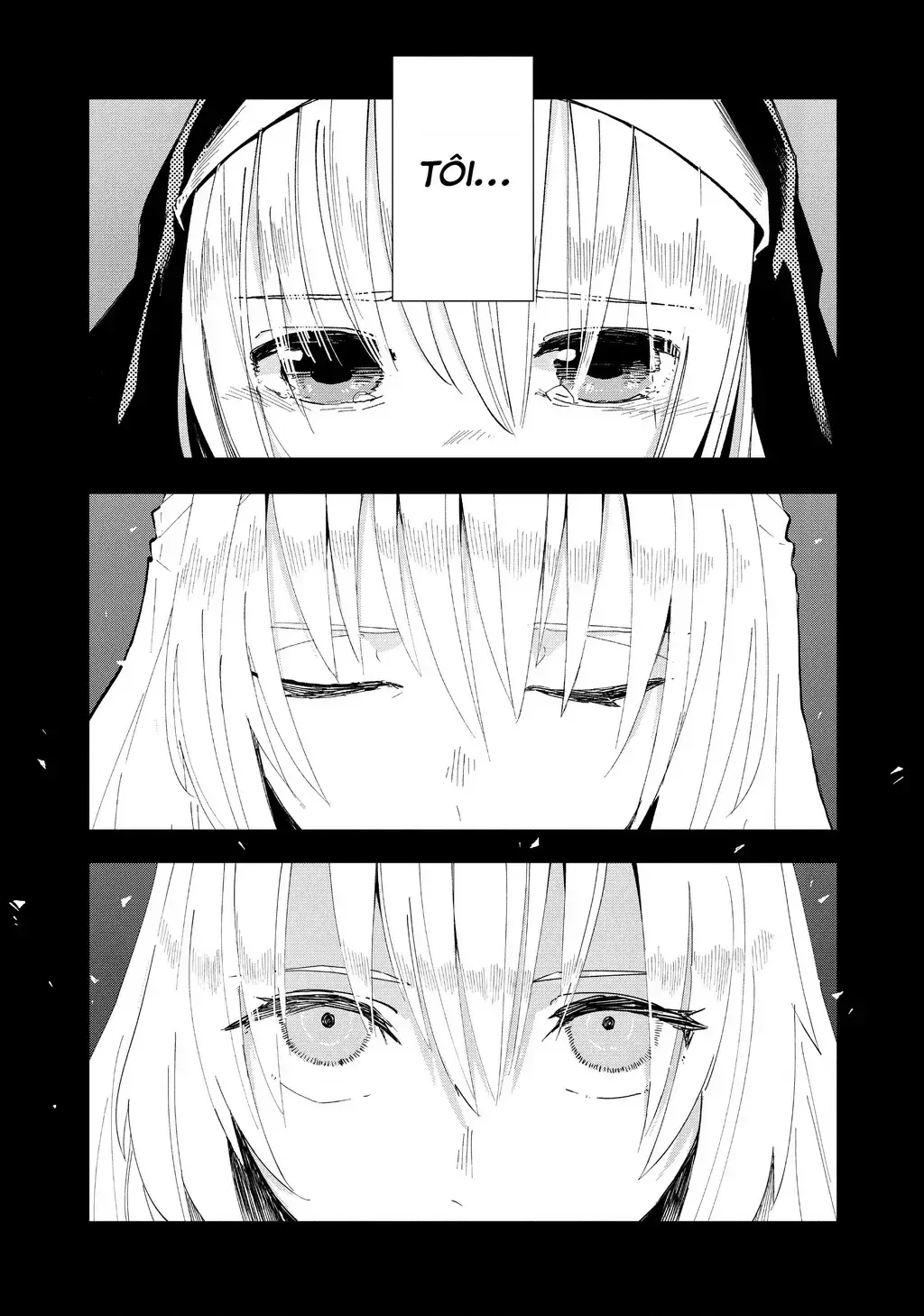 Cùng Tiến Tới Nơi Sâu Nhất Của Hầm Ngục Tại Thế Giới Khác Chap 14 - Next Chap 15