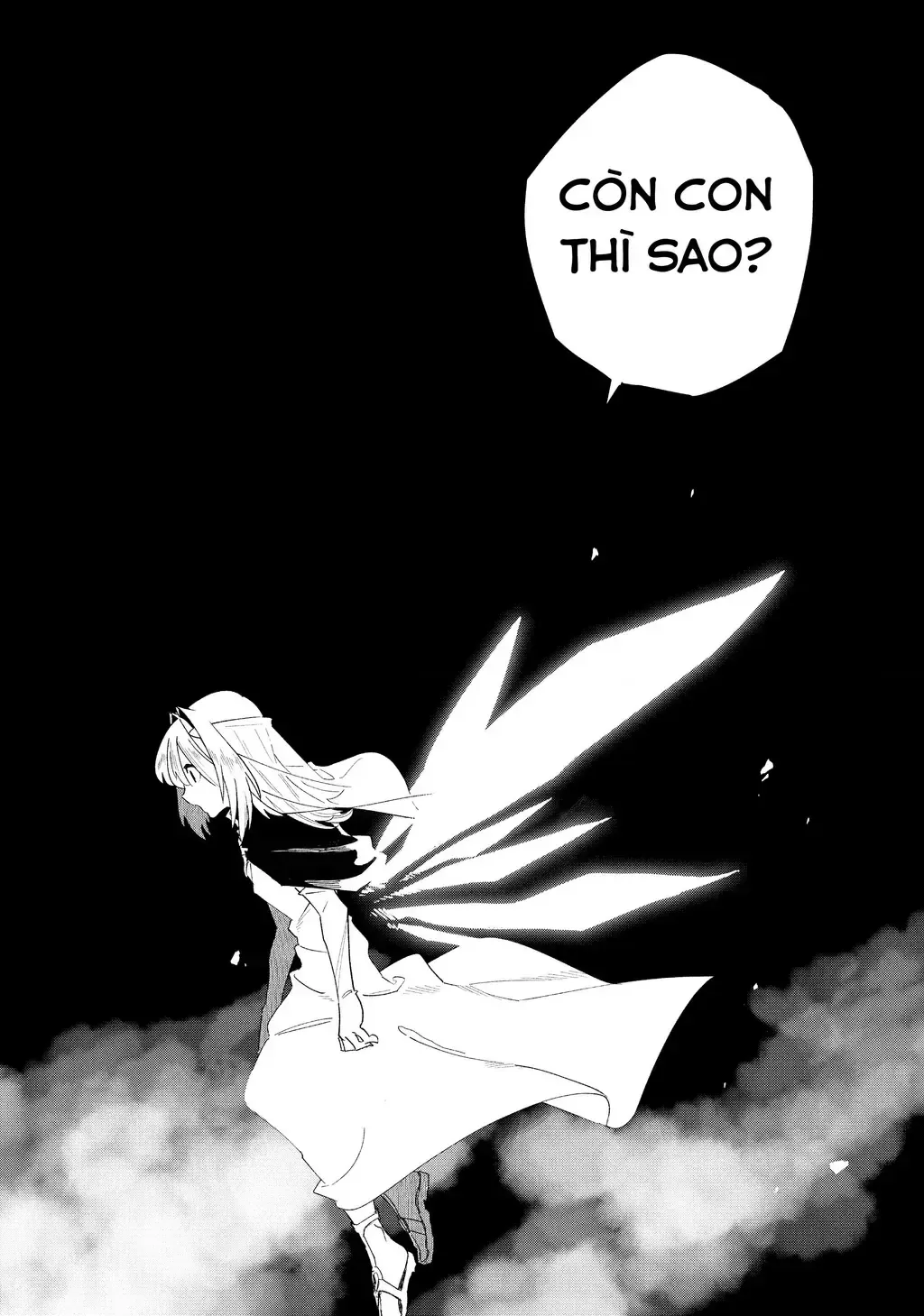 Cùng Tiến Tới Nơi Sâu Nhất Của Hầm Ngục Tại Thế Giới Khác Chap 14 - Next Chap 15