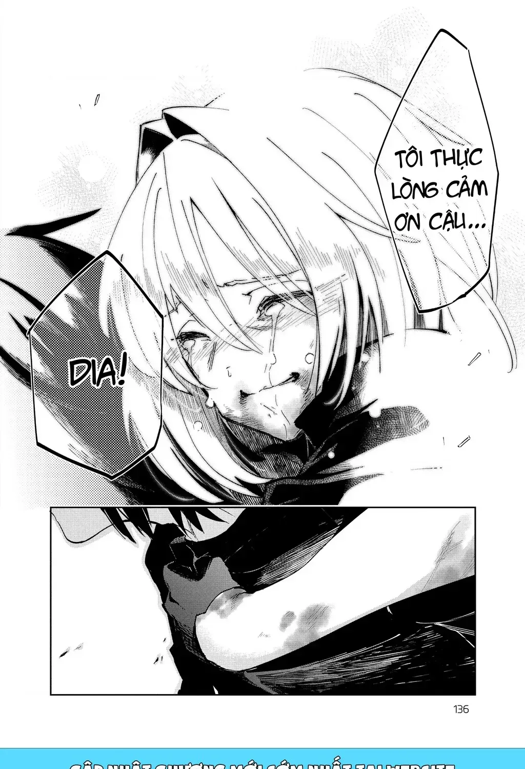 Cùng Tiến Tới Nơi Sâu Nhất Của Hầm Ngục Tại Thế Giới Khác Chap 14 - Next Chap 15