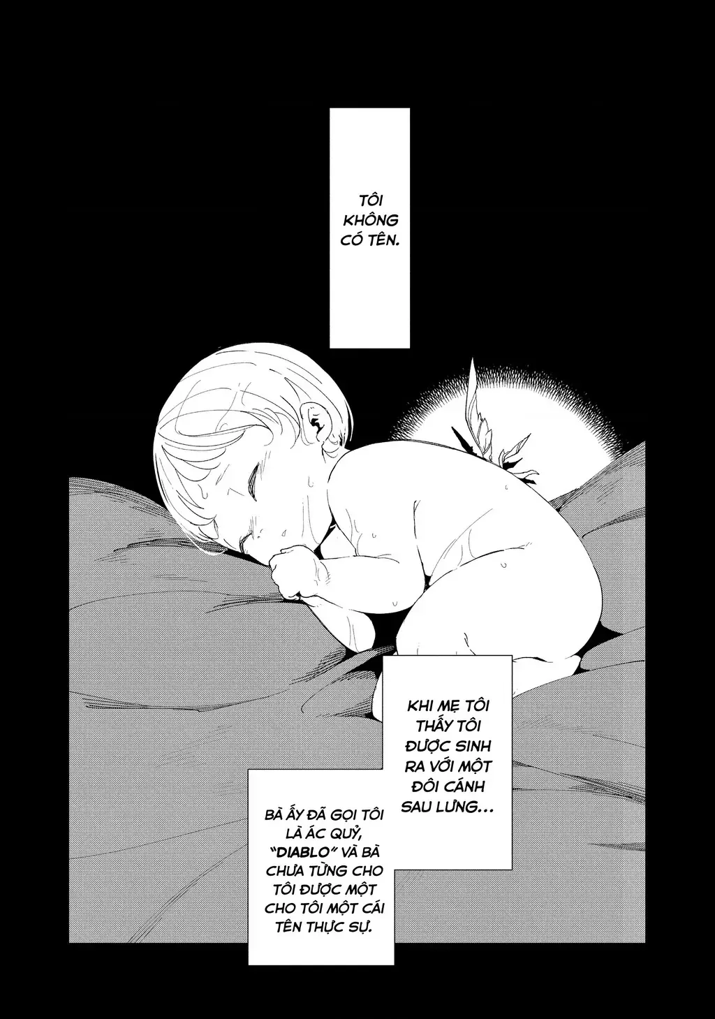 Cùng Tiến Tới Nơi Sâu Nhất Của Hầm Ngục Tại Thế Giới Khác Chap 14 - Next Chap 15