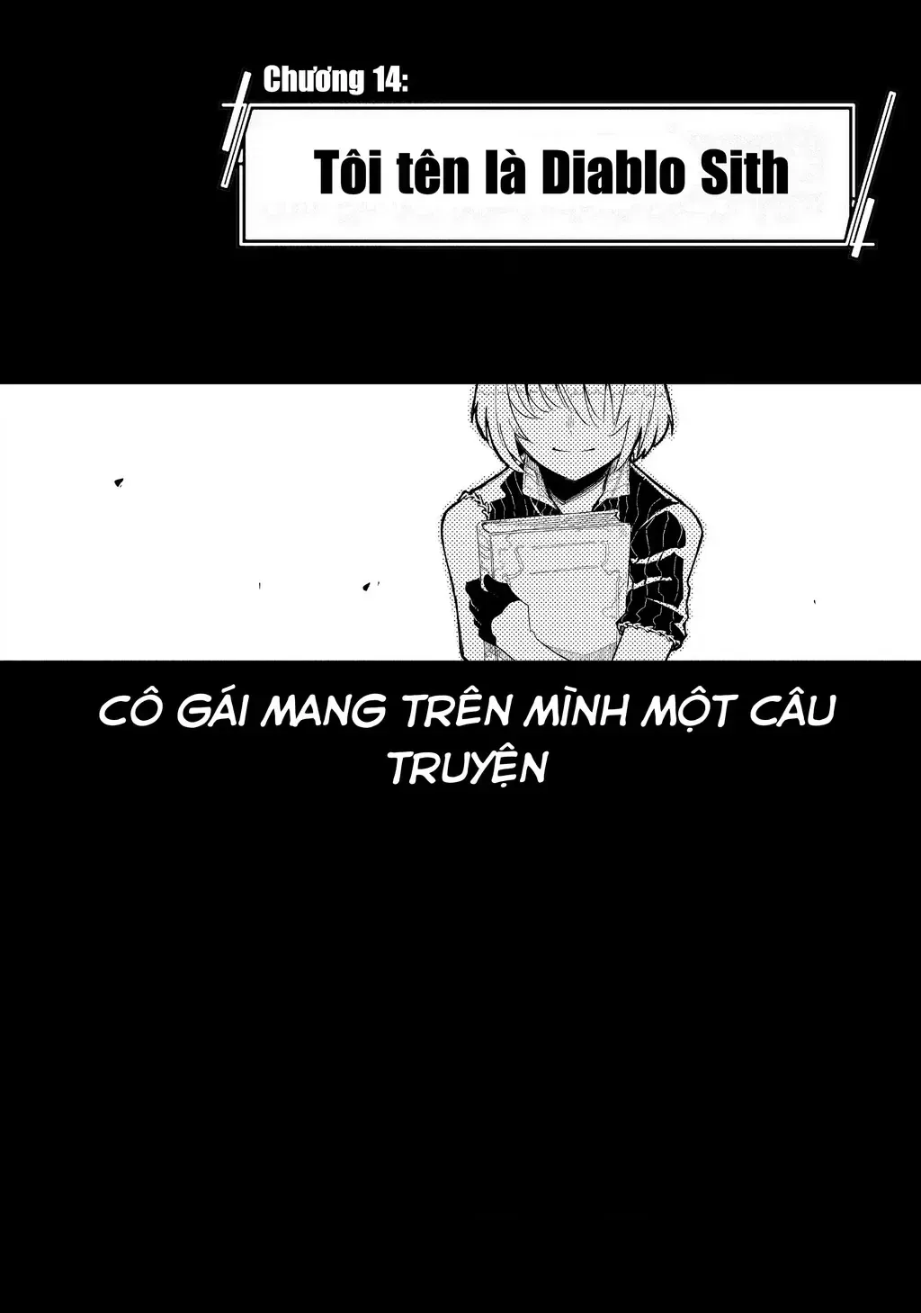 Cùng Tiến Tới Nơi Sâu Nhất Của Hầm Ngục Tại Thế Giới Khác Chap 14 - Next Chap 15