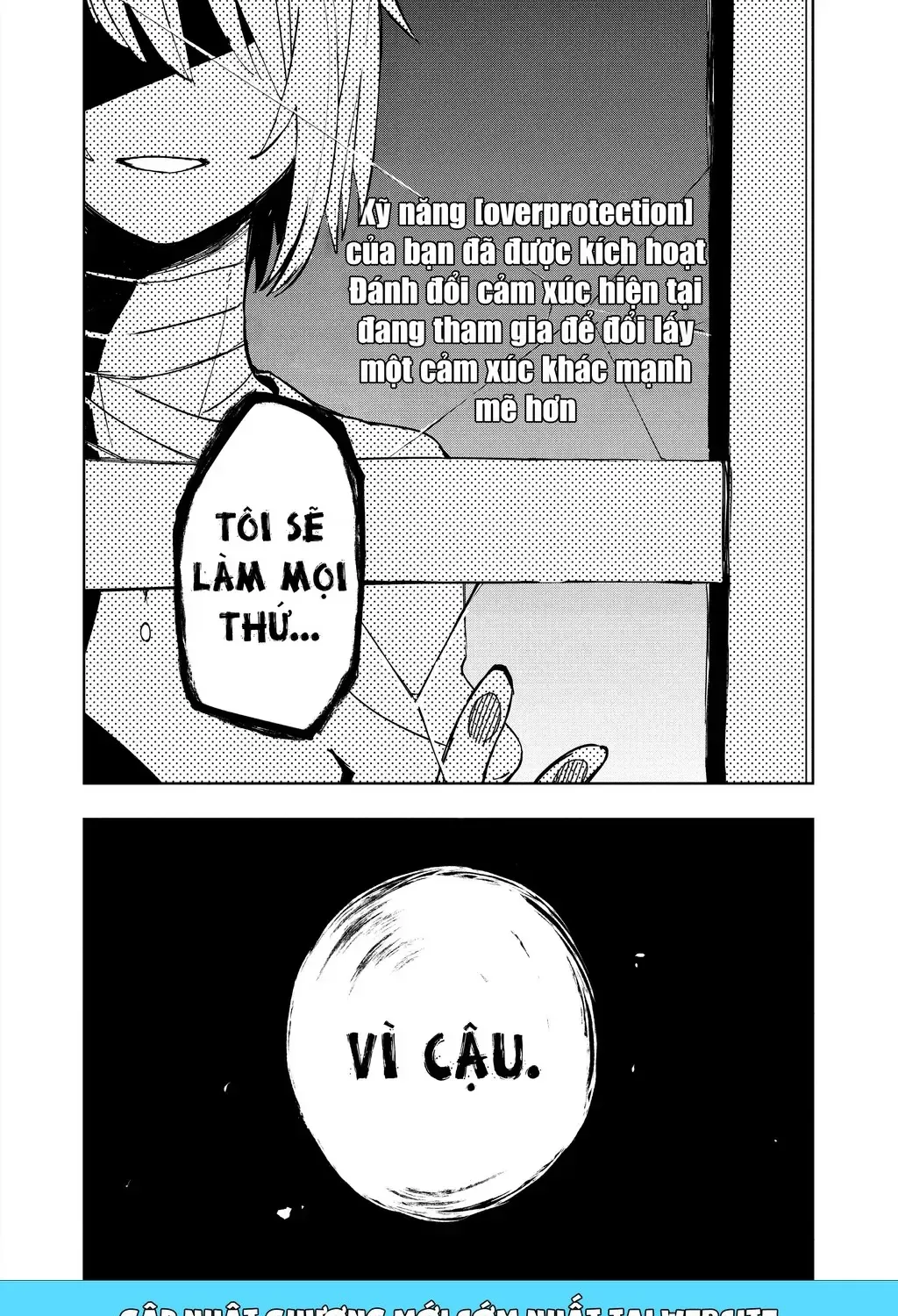 Cùng Tiến Tới Nơi Sâu Nhất Của Hầm Ngục Tại Thế Giới Khác Chap 15 - Next Chap 16