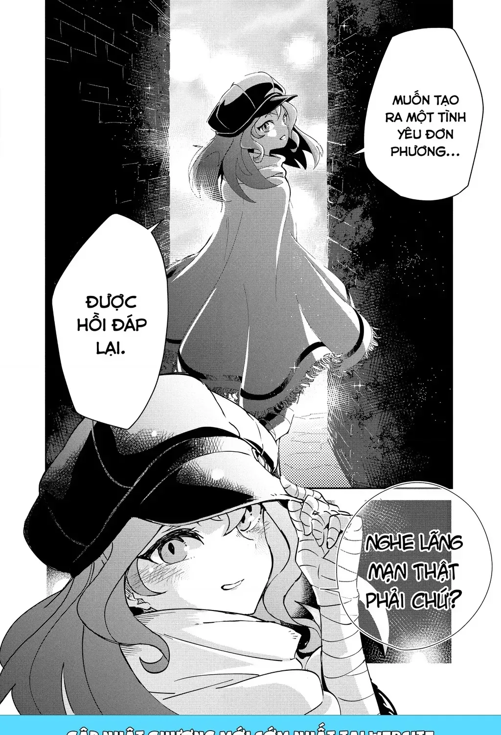 Cùng Tiến Tới Nơi Sâu Nhất Của Hầm Ngục Tại Thế Giới Khác Chap 16 - Next Chap 17