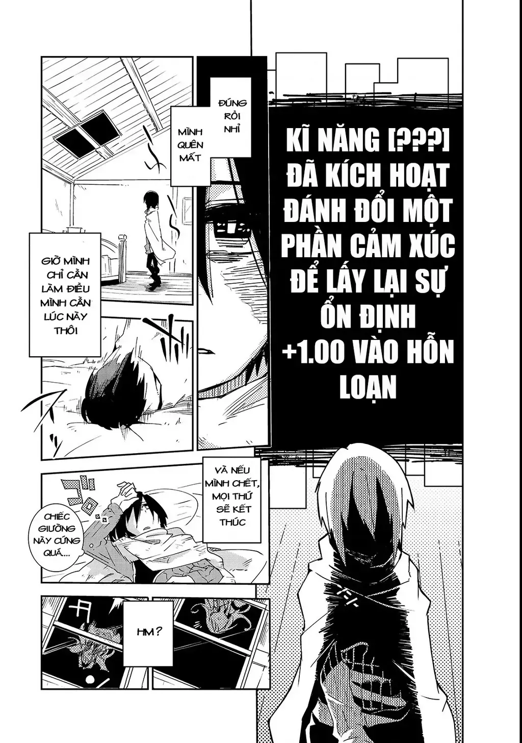 Cùng Tiến Tới Nơi Sâu Nhất Của Hầm Ngục Tại Thế Giới Khác Chap 2 - Next Chap 3