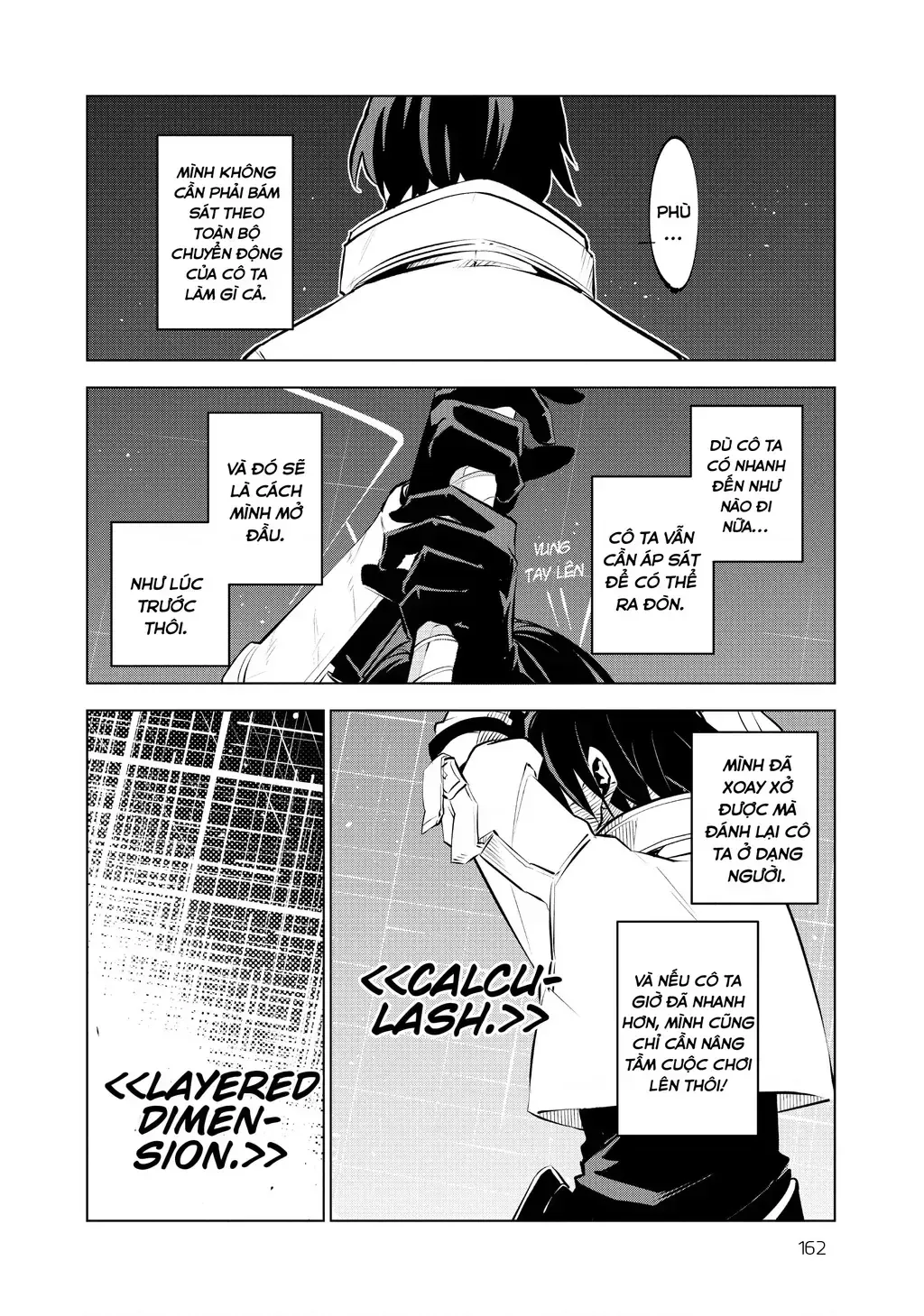 Cùng Tiến Tới Nơi Sâu Nhất Của Hầm Ngục Tại Thế Giới Khác Chap 26 - Next Chap 27